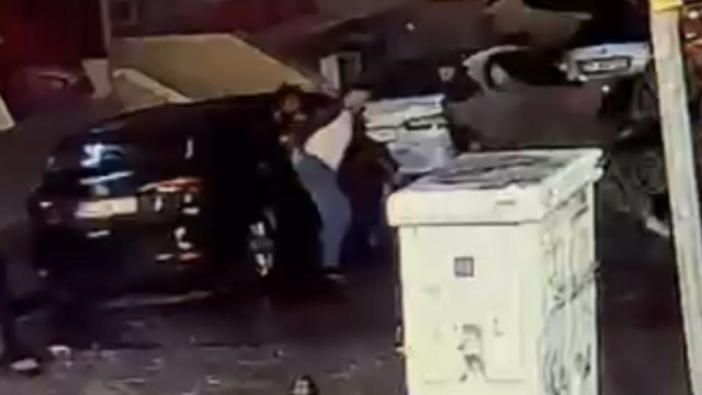 Kıskançlık kavgası can aldı!