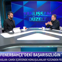 Fenerbahçe nerede yanlış yapıyor?