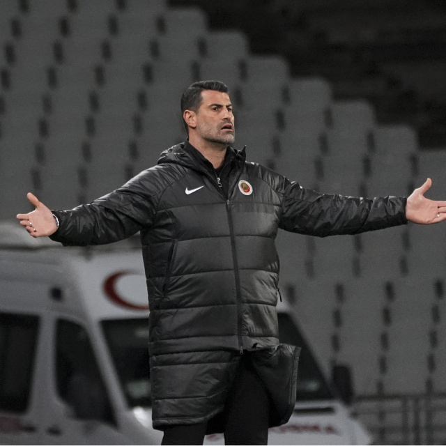 Süper Lig'de flaş ayrılık!