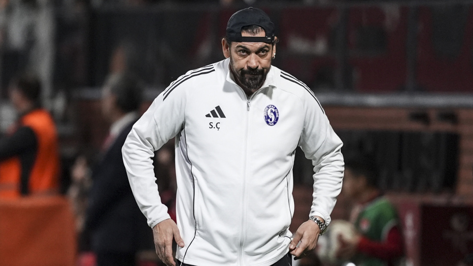 Sarıyer'de Servet Çetin dönemi bitti!