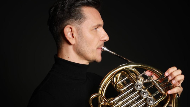Romantik Dönemden Seçkiler: Weber, Strauss ve Schubert