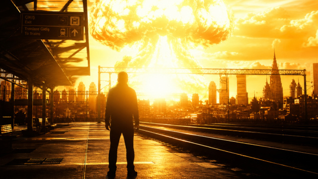İki atom bombasından sağ kurtulan adamın hikâyesi