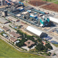 Mazıdağı'na 220 milyon $'lık yatırım