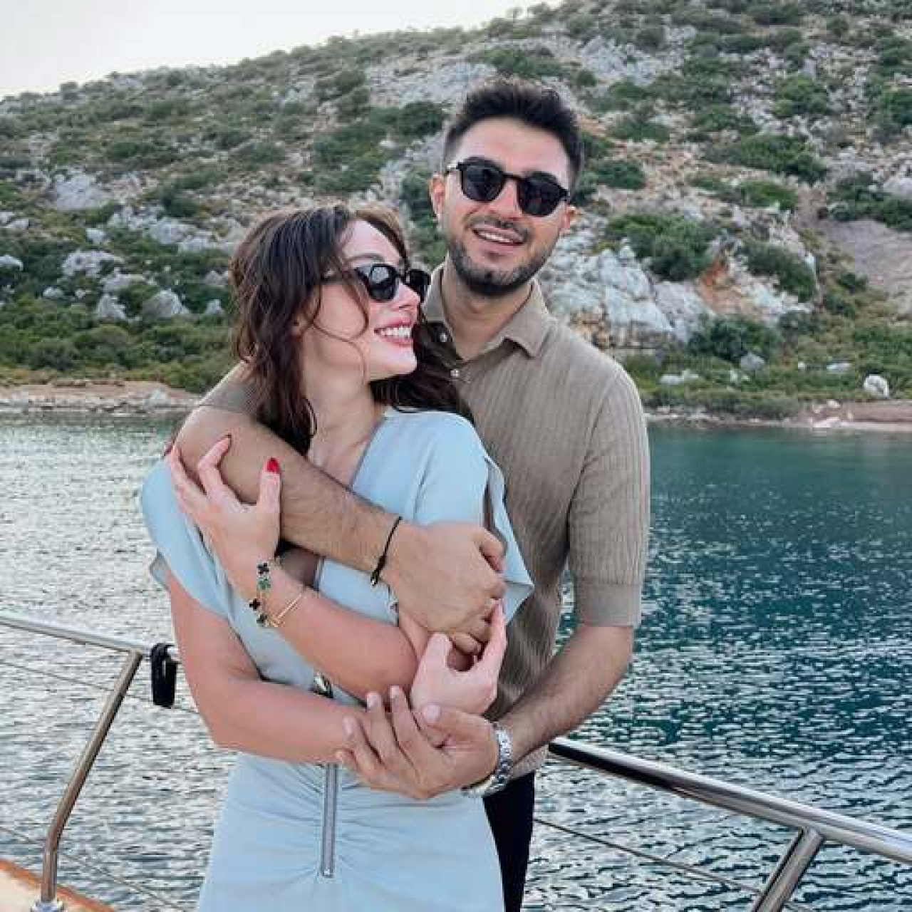 Barışma sinyali