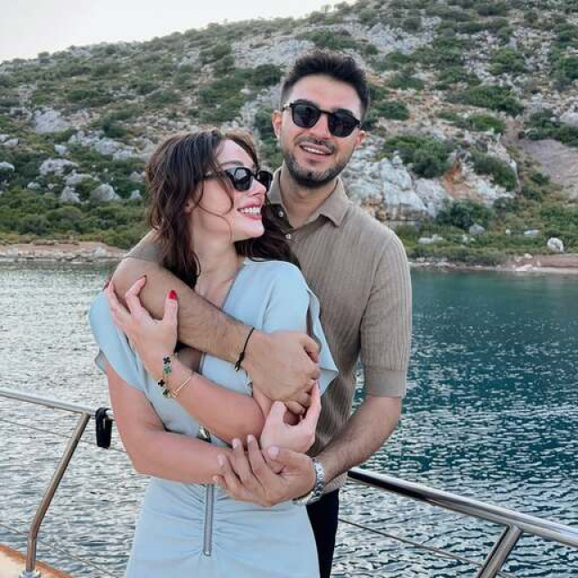 Barışma sinyali