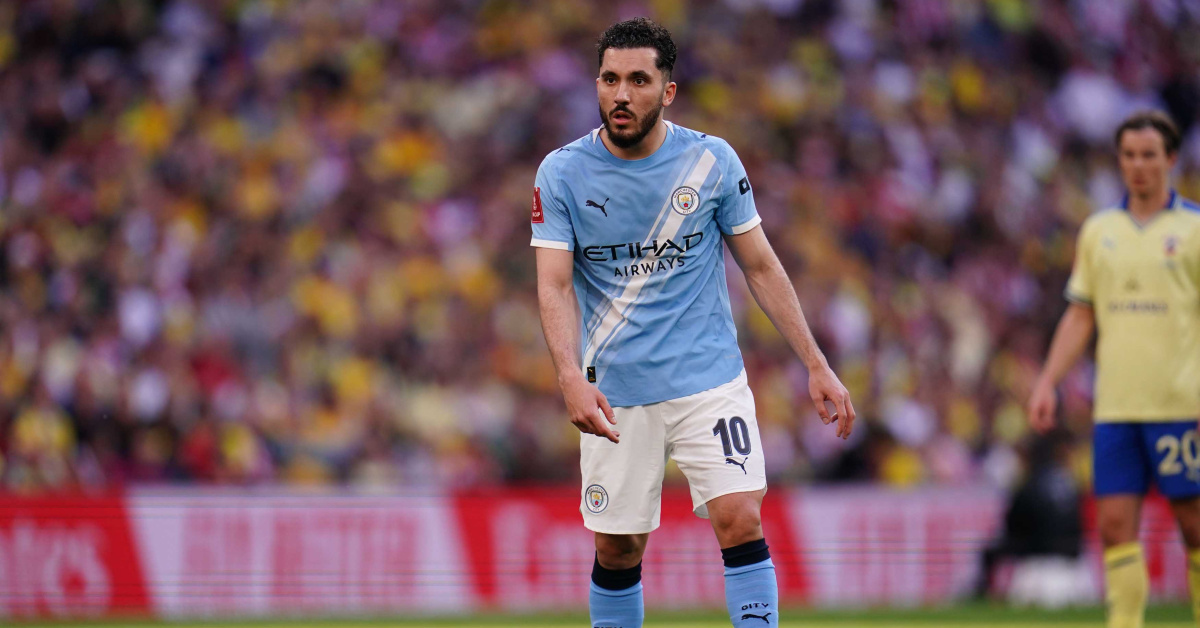 Manchester City 6 gollü maçta Everton'aberabere kaldı