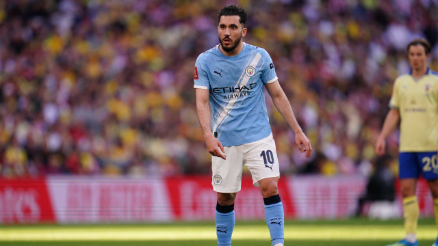 M. City zirve yarışında yara aldı!