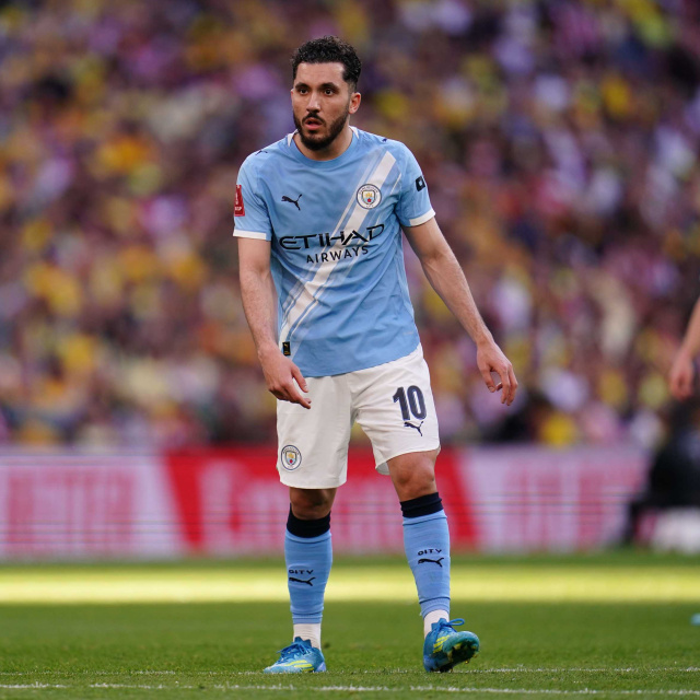 M. City zirve yarışında yara aldı!