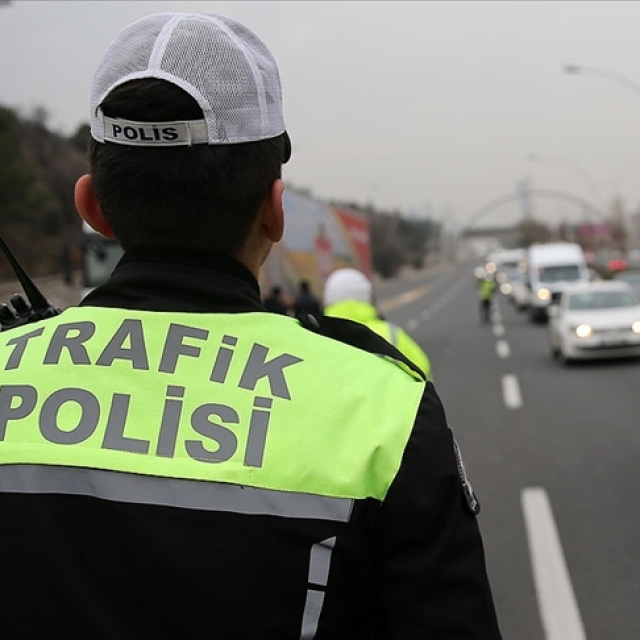 İstanbul'da bazı yollar trafiğe kapatılacak