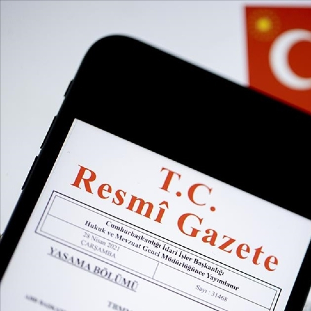 5 Mayıs Resmi Gazete kararları yayımlandı!