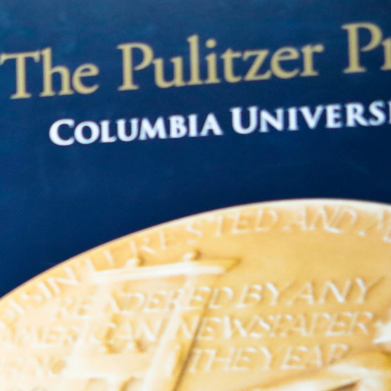2026 Pulitzer Ödülleri sahiplerini buldu