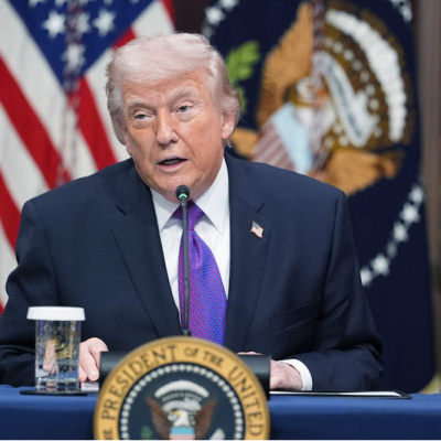 ABD Başkanı Trump'tan İran'a dair açıklamalar