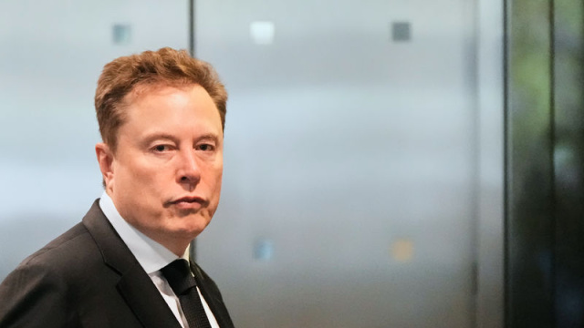 Elon Musk SEC ile uzlaştı