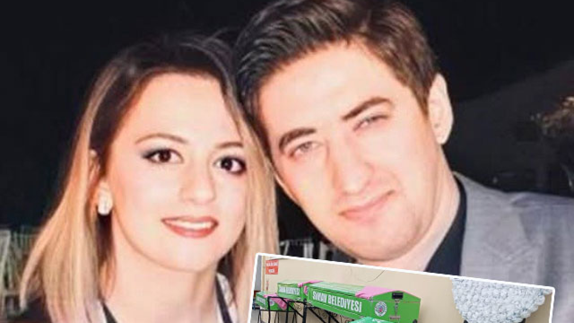 SON DAKİKA: Anne, baba ve 2 çocuk... 4 tabutla bir aileye veda | Kütahya haberleri | Son dakika haberleri