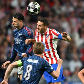 Arsenal - Atletico Madrid maçı ne zaman?