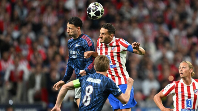Arsenal - Atletico Madrid maçı ne zaman?
