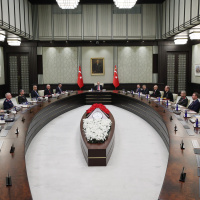 Siber Güvenlik Kurulu ilk kez toplanyor