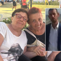 İki kardeşi kamyonla ezdi! Bilirkişi: Sürücü kusurlu... 9 ayda tahliye!
