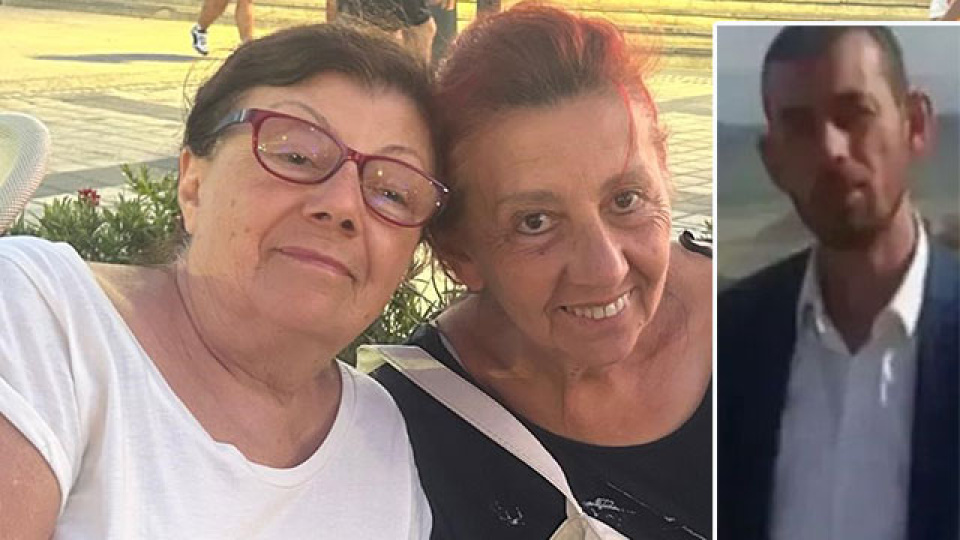 İki kardeşi kamyonla ezdi! Bilirkişi: Sürücü kusurlu... 9 ayda tahliye!