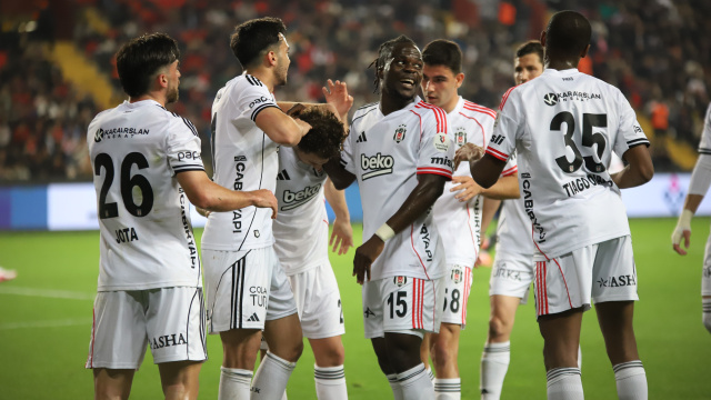 Kupada ilk finalist belli oluyor!