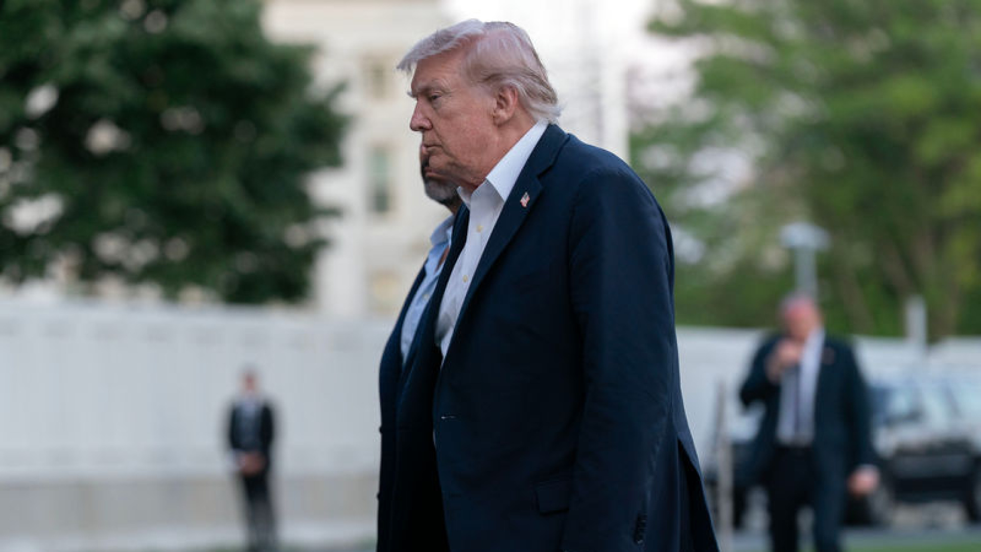 Washington Post: Beyaz Saray avukatları Demokratların Kongre'yi kazanması ihtimaline hazırlıyor | Dış Haberler