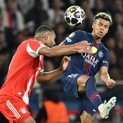 Bayern Münih- PSG maçı ne zaman?