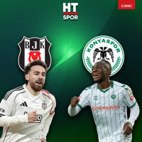 Maçta heyecan sürüyor!