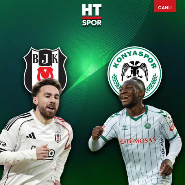 Dolmabahçe'de ilk 11'ler belli oldu!
