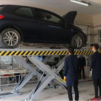 Ekspertize düzenleme geliyor
