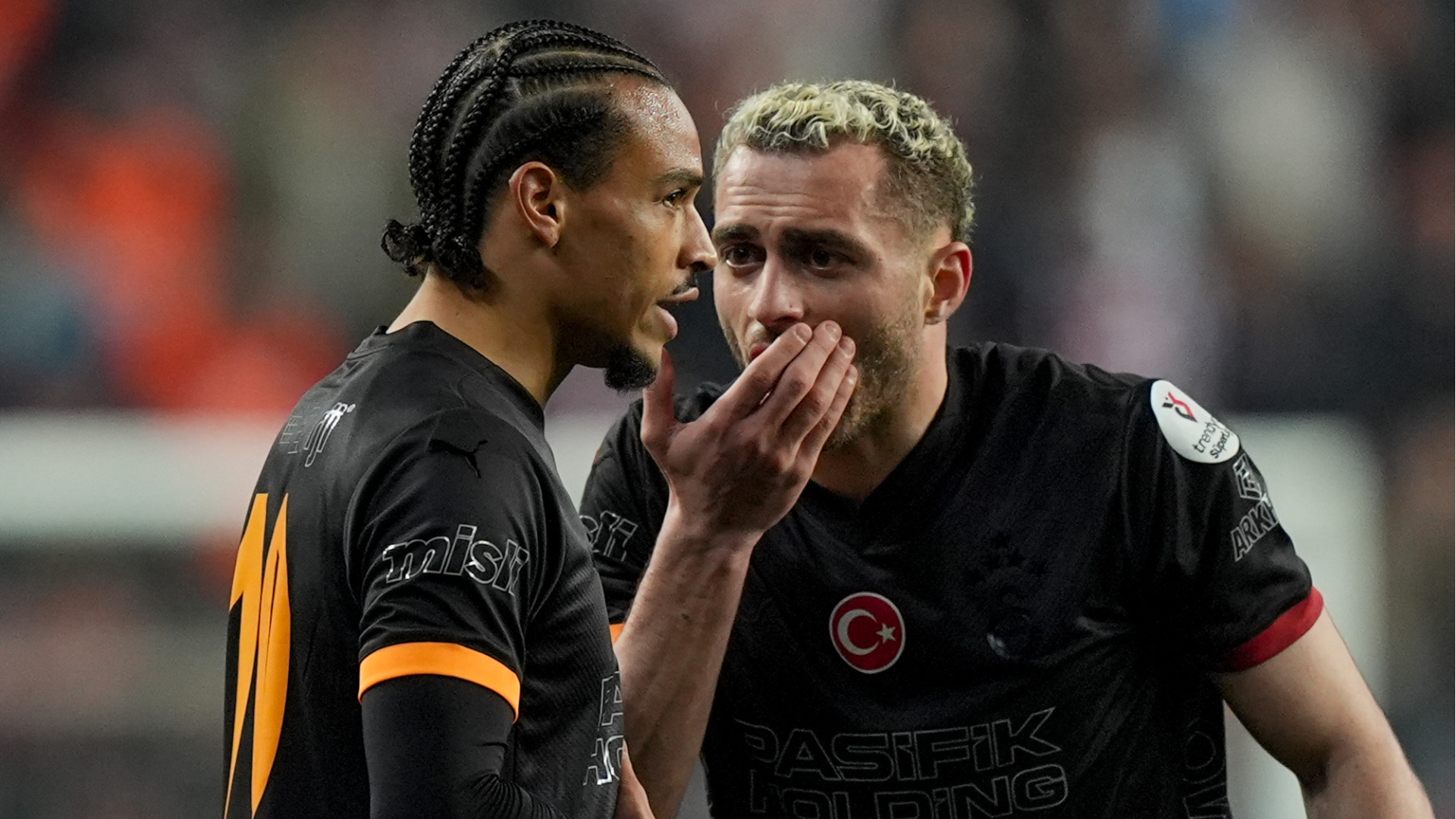 Galatasaray'da şampiyonluk için OHAL ilan edildi!