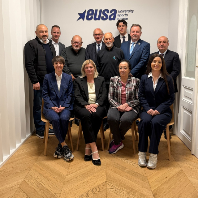 EFPM toplantıları Ljubljana’da gerçekleşti!