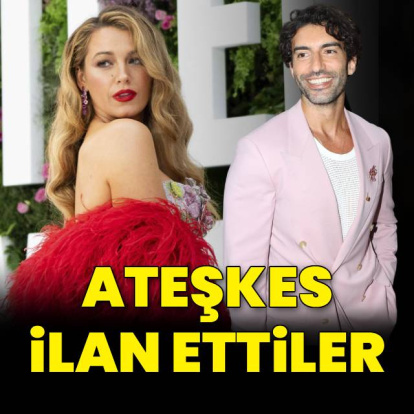 Ateşkes ilan ettiler