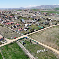 “Hobi bahçesi yoktur, kaçak yapı vardır”