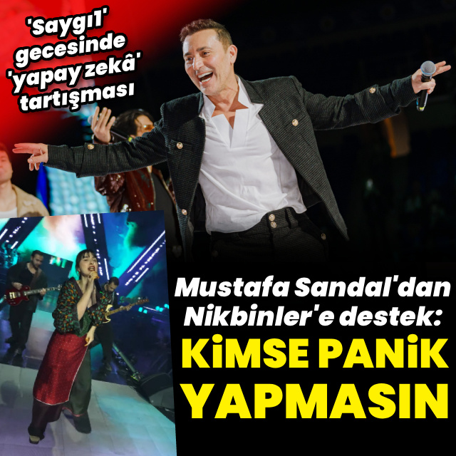 'Yapay zekâ' tartışması