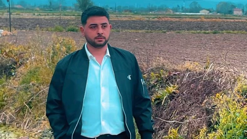 22 yaşındaki sürücü kurtarılamadı