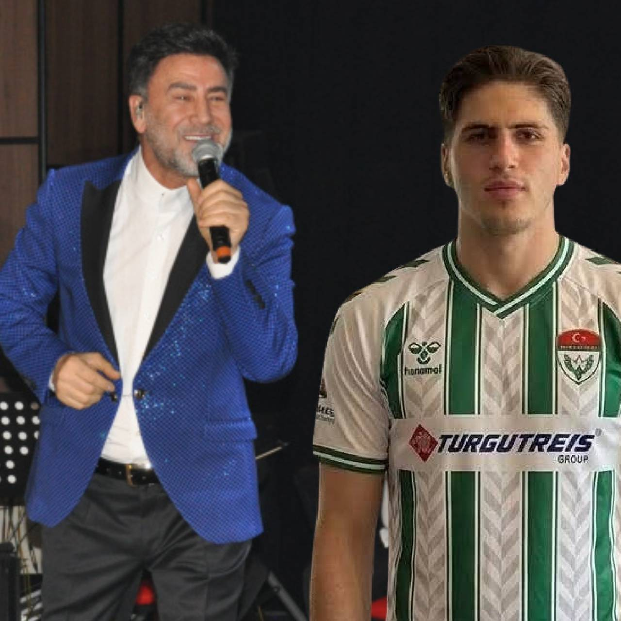 İzzet Yıldızhan tahliye edildi