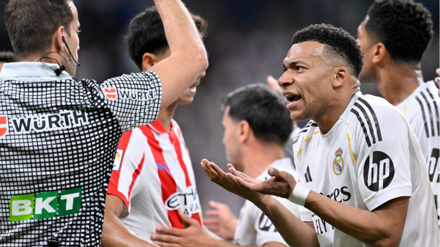 R.Madrid'de büyük kriz!