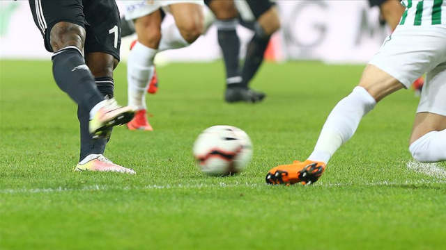 Beşiktaş - Konyaspor maçı saat kaçta?