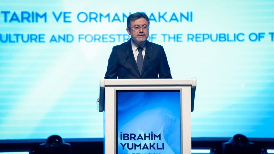 "Sulamada, yenilikçi uygulamaları hayata geçiriyoruz"