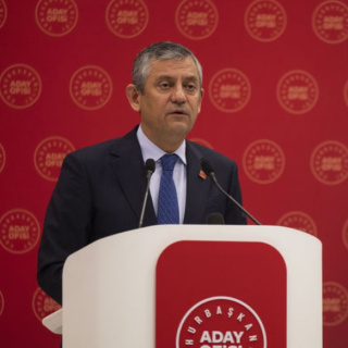 Özel ve Türkkan'ın dosyaları Meclis'te
