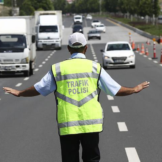 İstanbul'da kapatılan yollar hangileri?