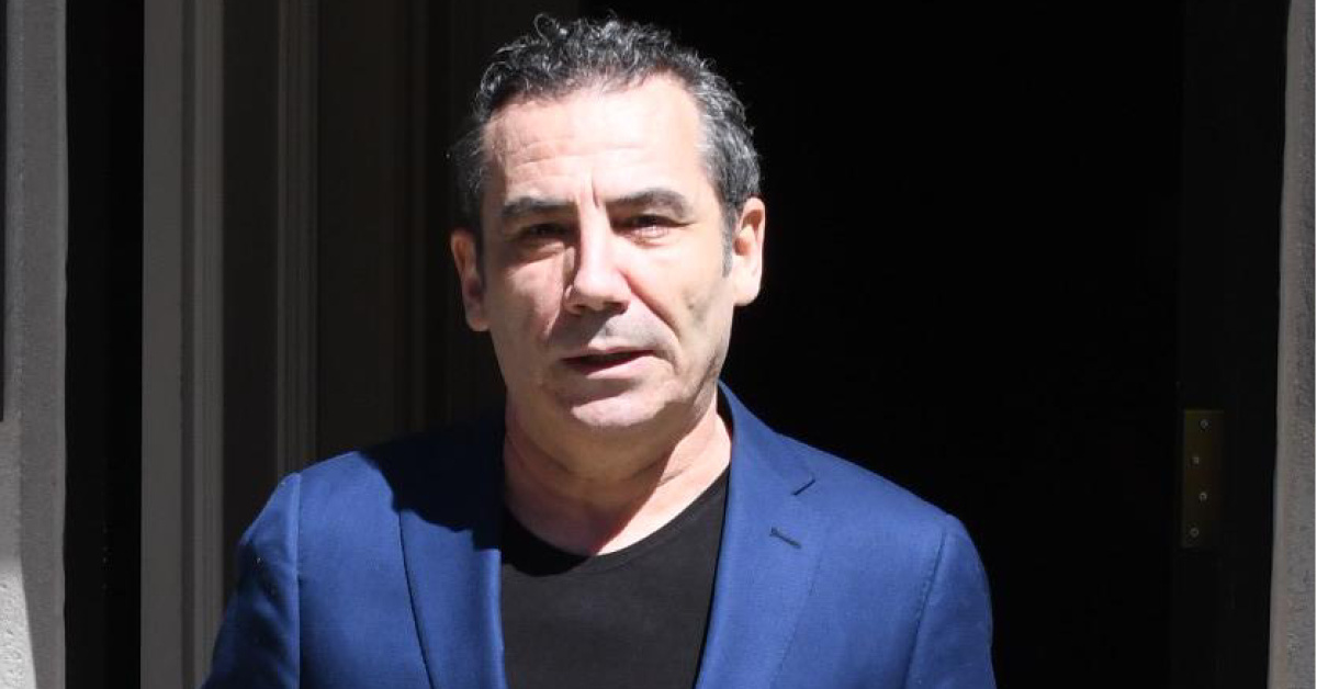 Ferhat Göçer: Yapay zekâ müzik sektörüne olumsuz etki