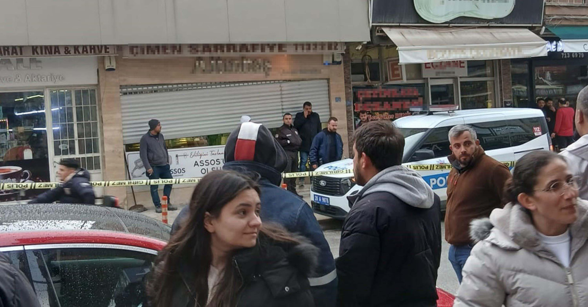 Denizli'de Süleyman Ç., 100 kgaltın kaybı veyurt dışı kaçış iddiası!