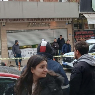 100 kilo altınla kayboldu iddiası!