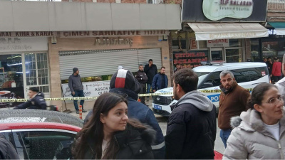 100 kilo altınla kayboldu iddiası!