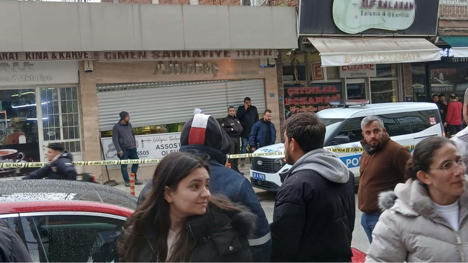100 kilo altınla kayboldu iddiası!