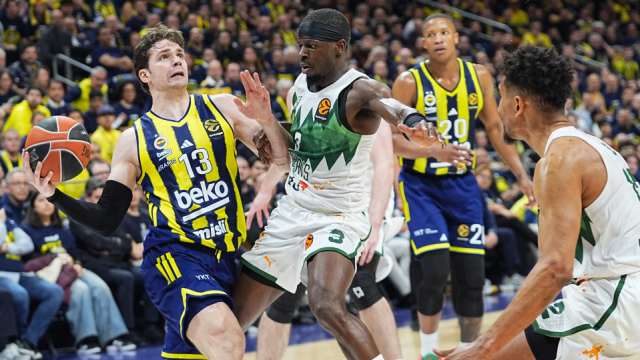Zalgiris- Fenerbahçe maçı ne zaman?