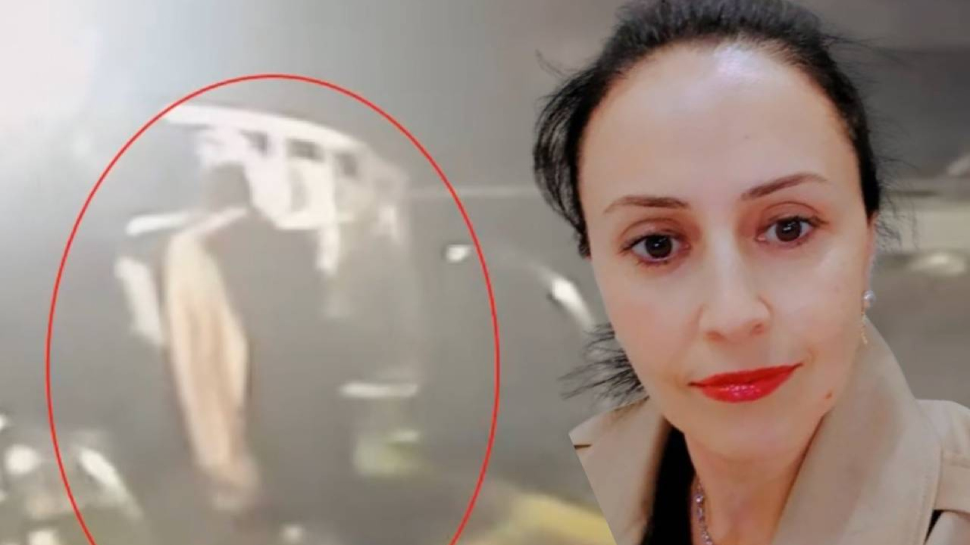 Son dakika haberleri: Azerbaycanlı kadın bindiği vapurda kaybolmuştu... Cansız bedeni bulundu | Son dakika haberleri