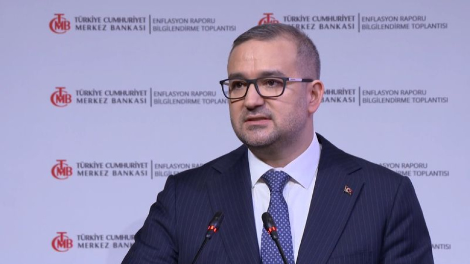 "Savaş dezenflasyon sürecini olumsuz etkilese de kararlılığımızı değiştirmiyor"