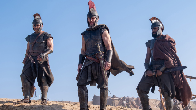 Nolan’ın The Odyssey filminden fragman geldi!
